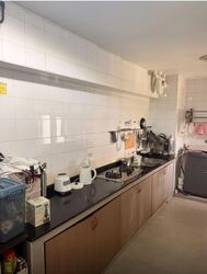Blk 27B Membina Court (Bukit Merah), HDB 5 Rooms #602798981